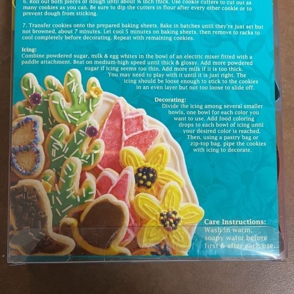 The‎ Pioneer Woman timeless Cookies Cutters new - Picture 4 of 4